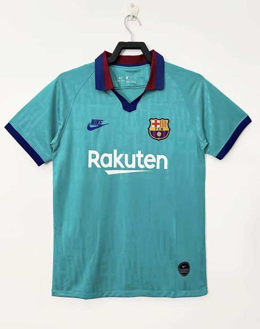 19/20 Barcelona Tercera Retro Fan · Referencia del proveedor: 164542583