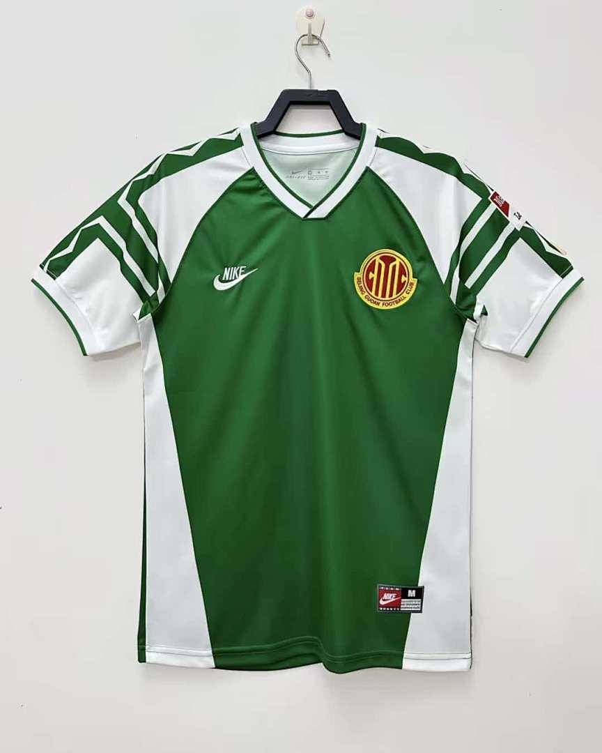 19/96 National Security Local Retro Fan · Referencia del proveedor: 164543098
