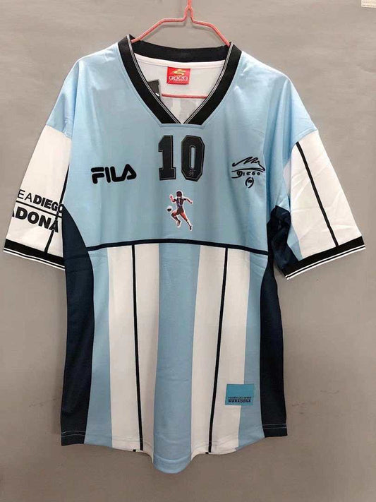 20/01 Maradona Commemorative Edition Retro Fan · Referencia del proveedor: 164543598