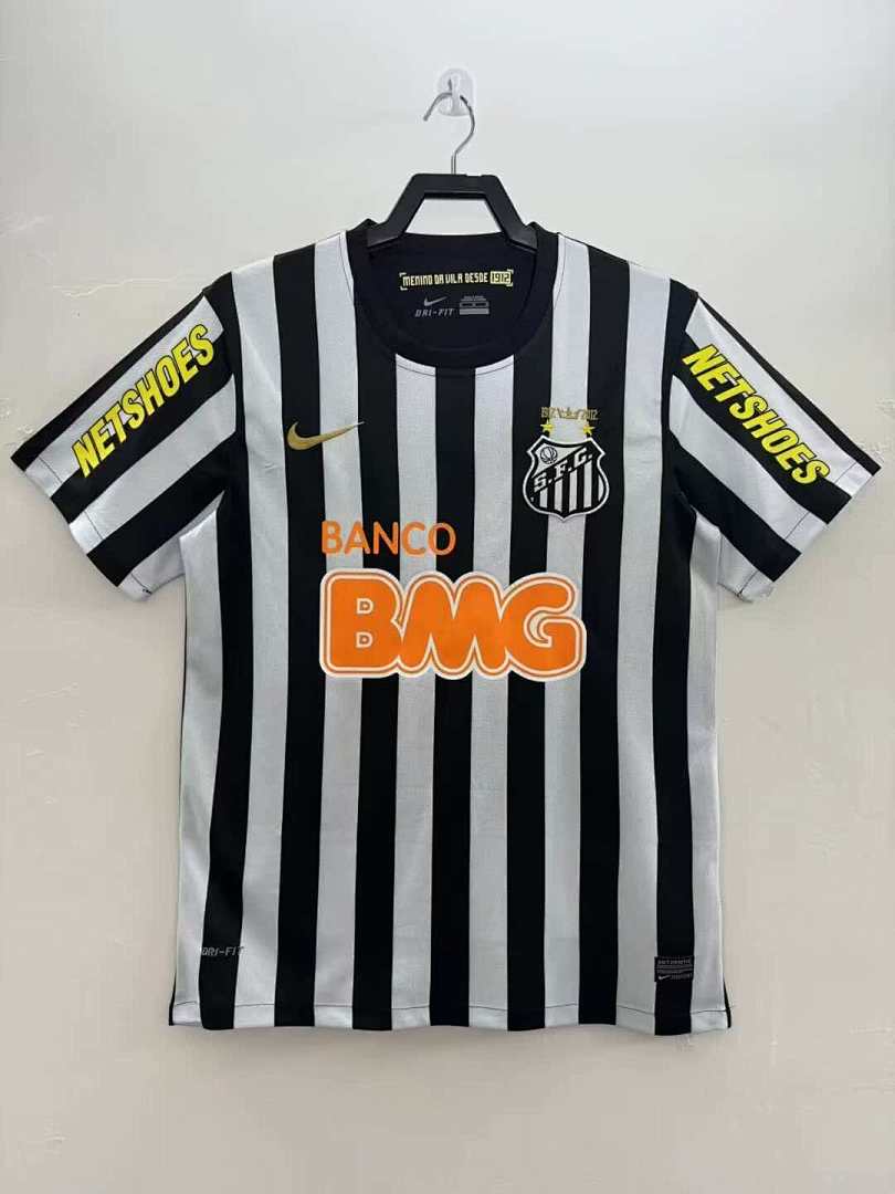 20/13 Santos Visitante Retro Fan · Referencia del proveedor: 164543629
