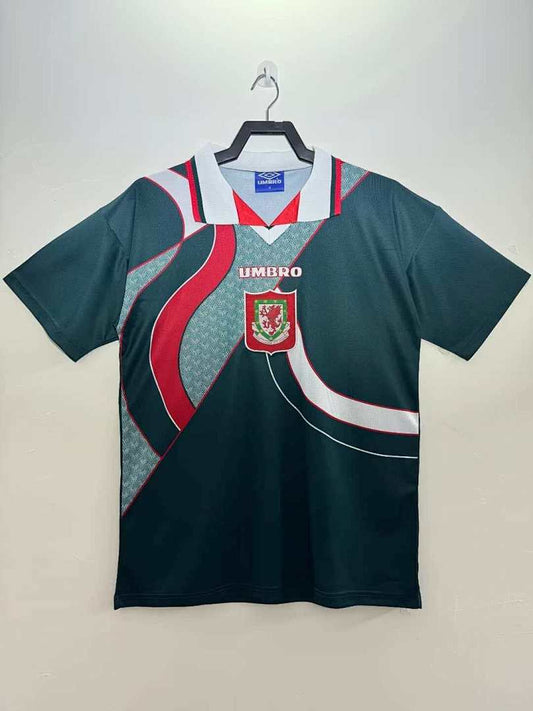 94/95 Wales Visitante Retro Fan · Referencia del proveedor: 164544060