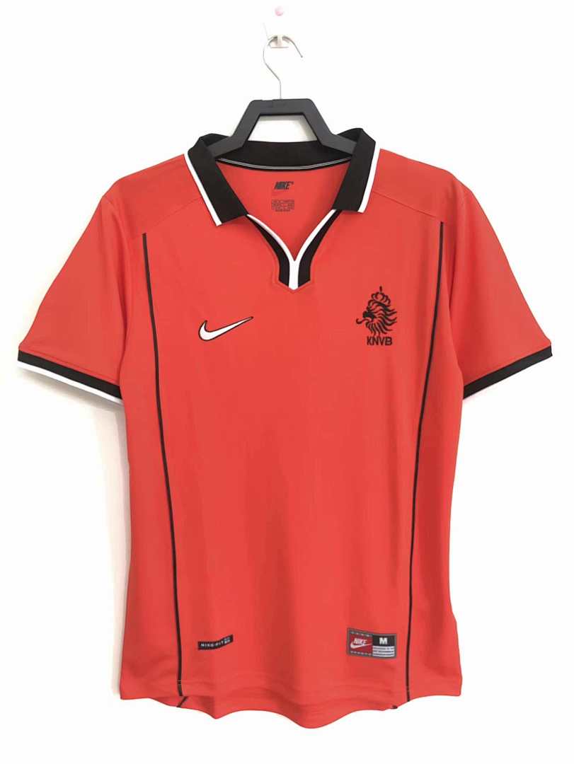 19/98 Netherlands Local Retro Fan · Referencia del proveedor: 164544955