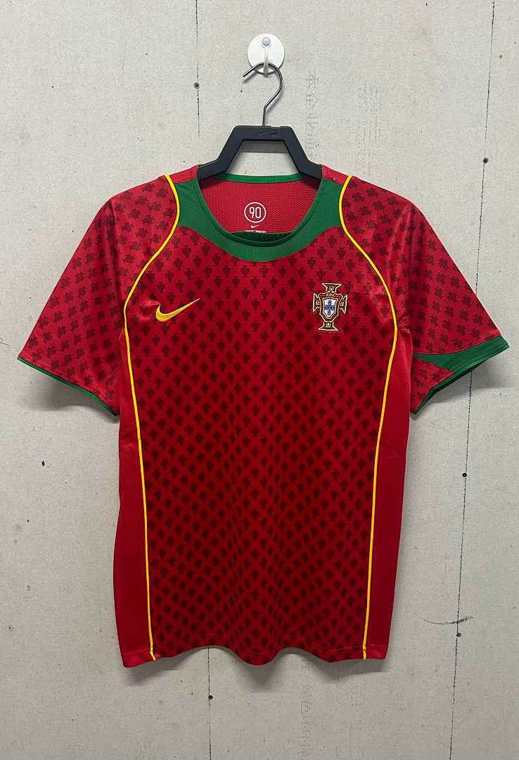 20/04 Portugal Local Retro Fan · Referencia del proveedor: 164545018