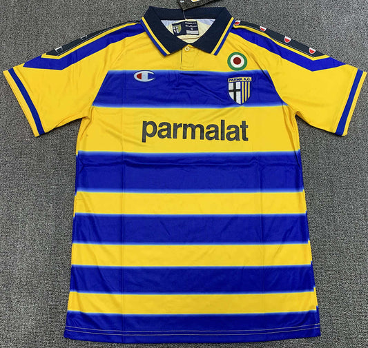 99/00 Parma Local Retro Fan · Referencia del proveedor: 164545887
