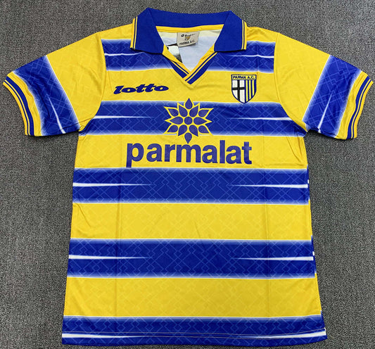 98/99 Parma Local Retro Fan · Referencia del proveedor: 164546146