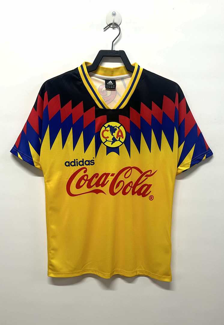 19/95 Americas Local Retro Fan · Referencia del proveedor: 164549502