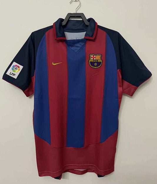 03/04 Barcelona Local Retro Fan · Referencia del proveedor: 164550789
