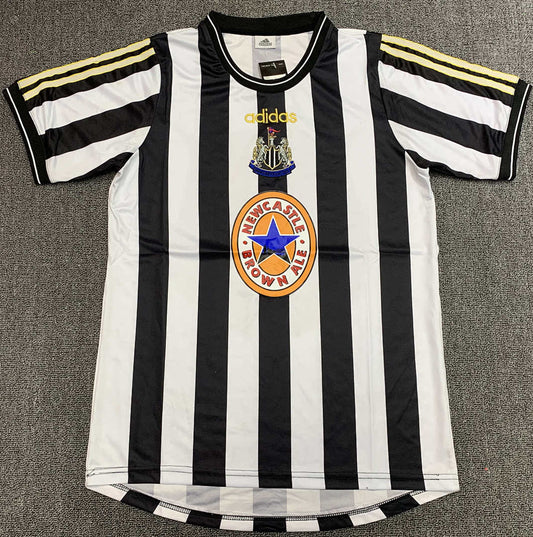97/99 Newcastle Local Retro Fan · Referencia del proveedor: 164550849