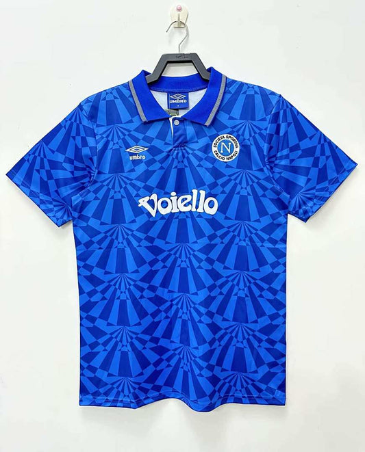 91/93 Napoli Local Retro Fan · Referencia del proveedor: 164551658