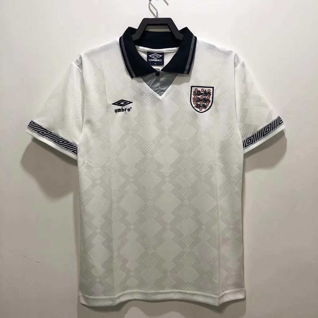 90 England Local Retro Fan · Referencia del proveedor: 164557317