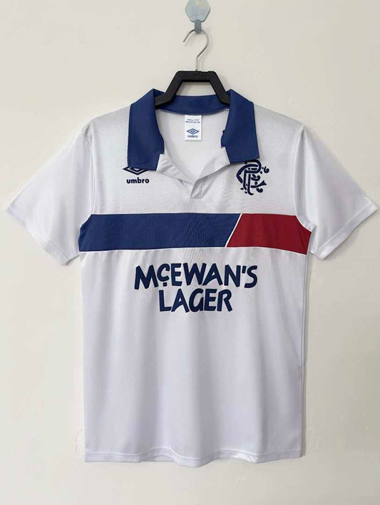 19/94 RangersF.C. Visitante Retro Fan · Referencia del proveedor: 164557349