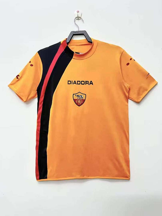 05/06 Roma Local Retro Fan · Referencia del proveedor: 164557574