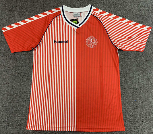 19/86 Denmark Local Retro Fan · Referencia del proveedor: 164559166