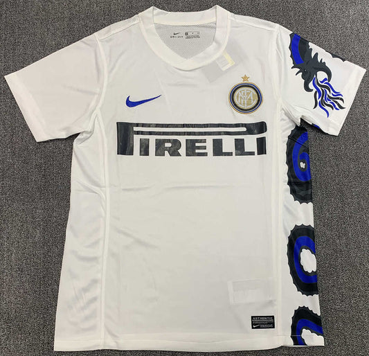 20/10 F.C. Internazionale Milano Visitante Retro Fan · Referencia del proveedor: 164559424