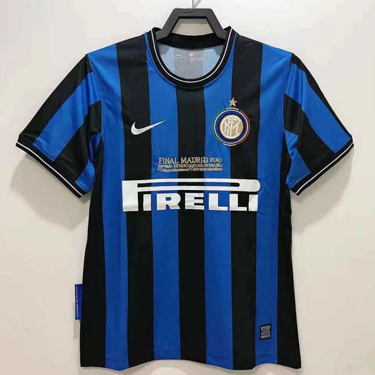 20/10 F.C. Internazionale Milano Local Retro Fan · Referencia del proveedor: 164559534