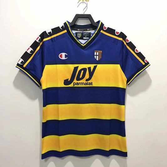 01/02 Parma Local Retro Fan · Referencia del proveedor: 164559573