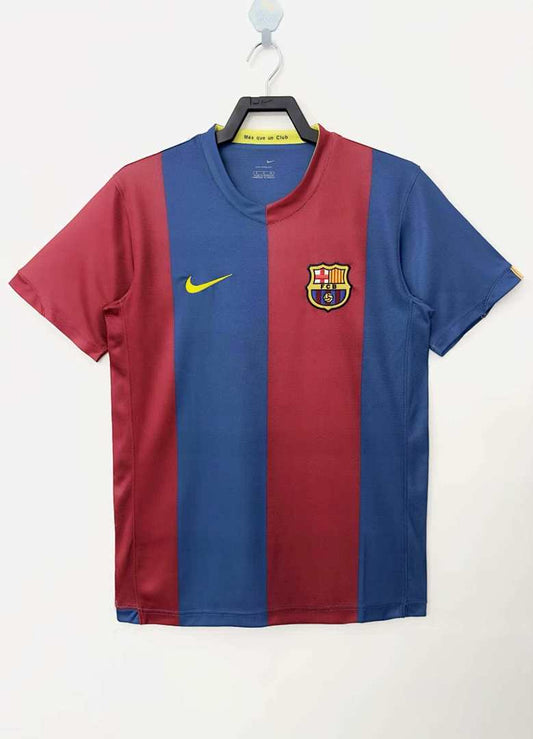 06/07 Barcelona Local Retro Fan · Referencia del proveedor: 164559638