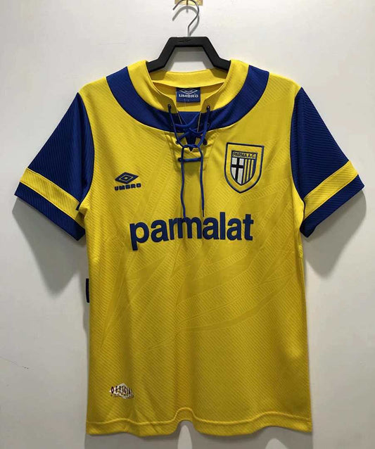 93/95 Palma Yellow Retro Fan · Referencia del proveedor: 164559752