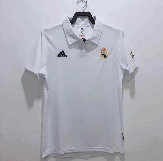 02/03 Real Madrid Local Champions League Retro Fan · Referencia del proveedor: 164560272