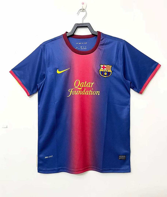 12/13 Barcelona Local Retro Fan · Referencia del proveedor: 164561033