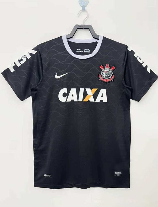 20/08 Corinthian Visitante Retro Fan · Referencia del proveedor: 164561142