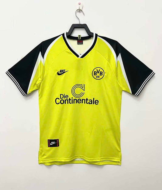 95/96 Dortmund Local Retro Fan · Referencia del proveedor: 164561168