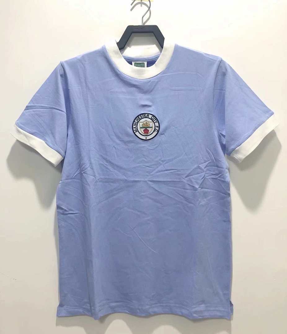 19/72 Manchester City Local Retro Fan · Referencia del proveedor: 164561392