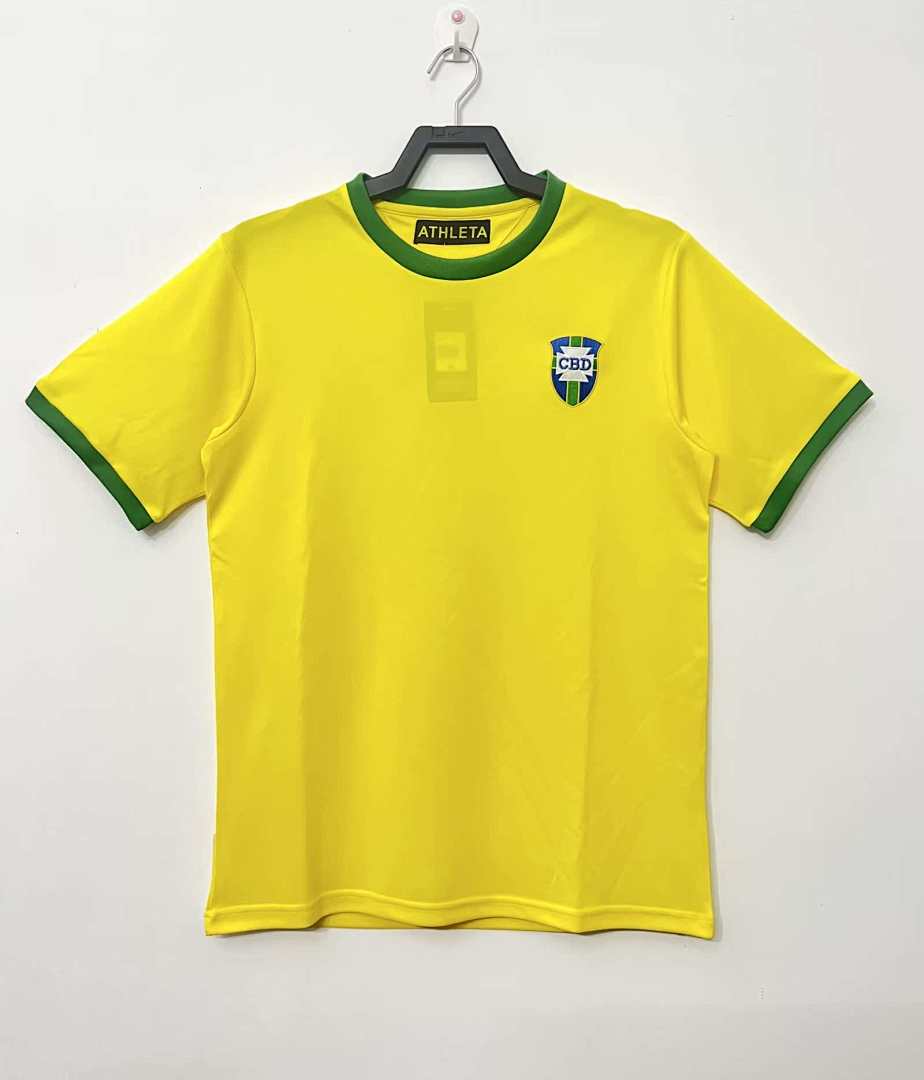 19/70 Brazil Local Retro Fan · Referencia del proveedor: 164561470