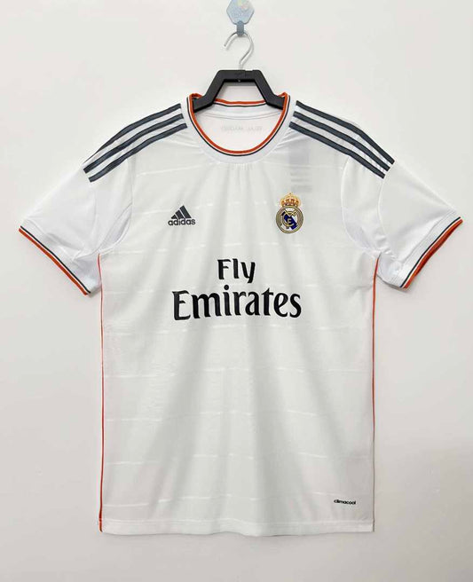 13/14 Real Madrid Local Retro Fan · Referencia del proveedor: 164561486