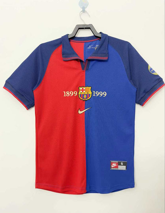 Barcelona Centenary etro Fan · Referencia del proveedor: 164561636