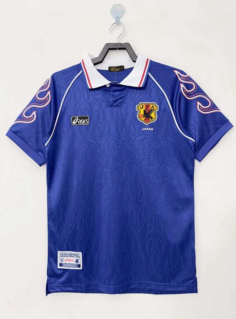 19/98 Japan Local Retro Fan · Referencia del proveedor: 164561704