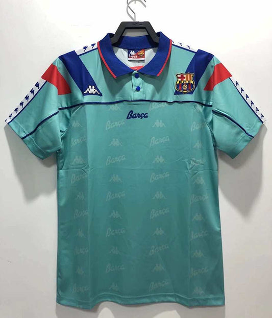 92/95 Barcelona Visitante Retro Fan · Referencia del proveedor: 164561857