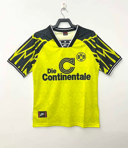 94/95 Dortmund Local Retro Fan · Referencia del proveedor: 164561866