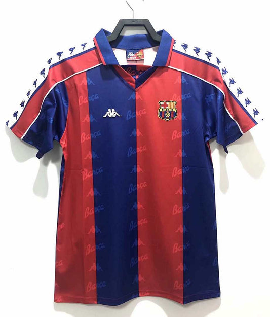 92/95 Barcelona Local Retro Fan · Referencia del proveedor: 164561896