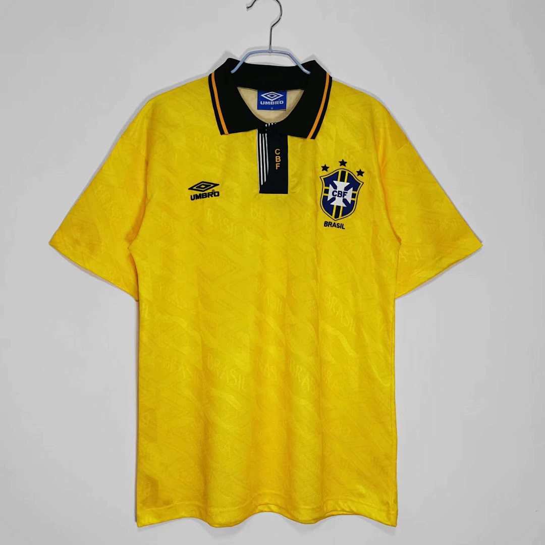 91/93 Brazil Local Retro Fan · Referencia del proveedor: 164623122