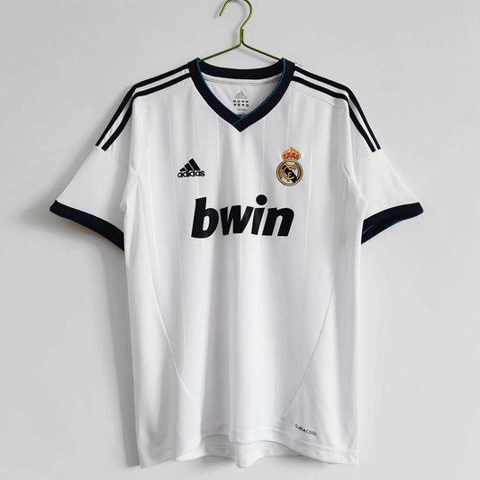 12/13 Real Madrid Local Retro Fan · Referencia del proveedor: 164624078