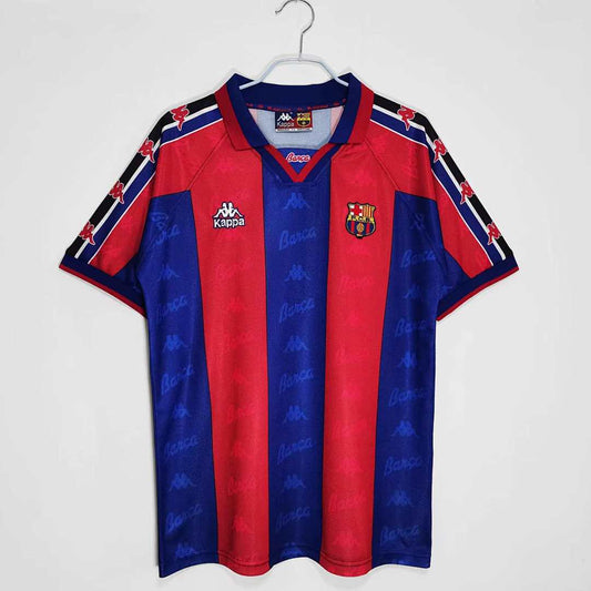 95/97 Barcelona Local Retro Fan · Referencia del proveedor: 164624208