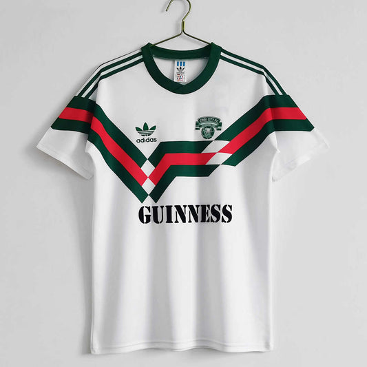 88/89 Cork City Local Retro Fan · Referencia del proveedor: 164625916