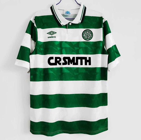 89/91 the Celtics Local Retro Fan · Referencia del proveedor: 164625937