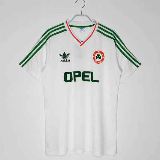 90/92 Ireland Visitante Retro Fan · Referencia del proveedor: 164625966
