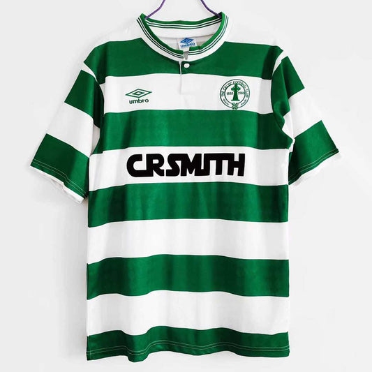 87/88 the Celtics Local Retro Fan · Referencia del proveedor: 164626017