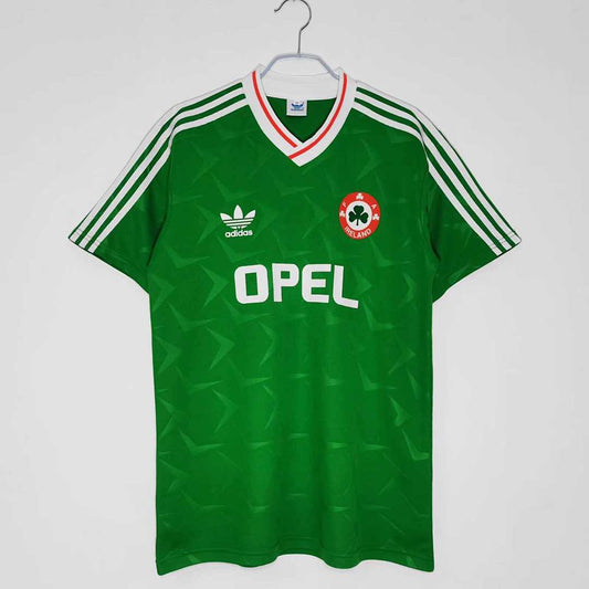 90/92 Ireland Local Retro Fan · Referencia del proveedor: 164626037