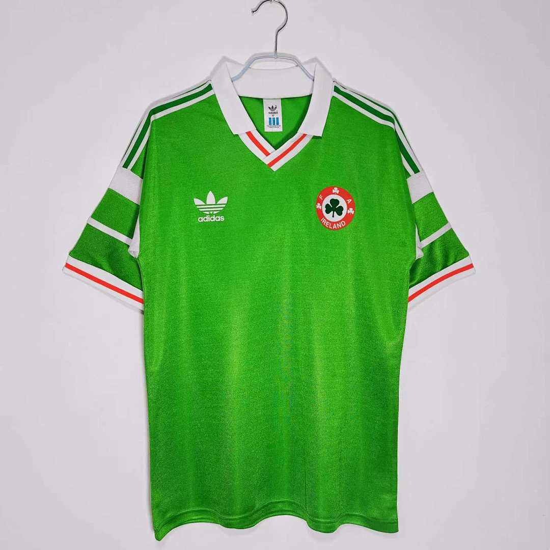88/90 Ireland Local Retro Fan · Referencia del proveedor: 164626230