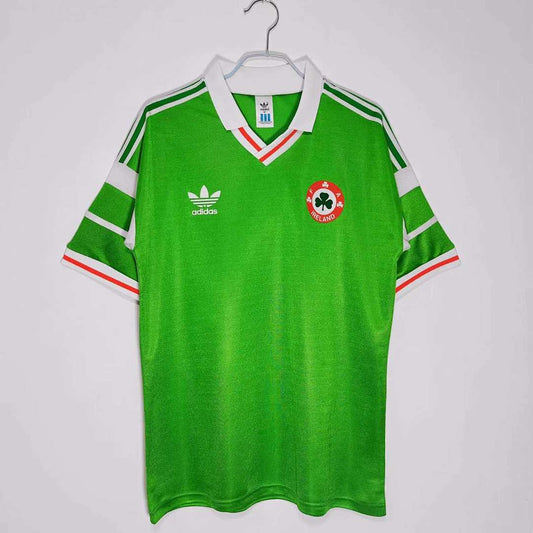 88/90 Ireland Local Retro Fan · Referencia del proveedor: 164626230