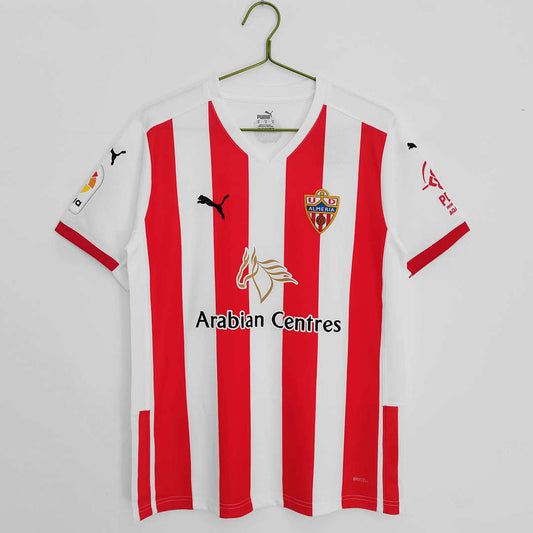 20/21 Almeria Local Fan · Referencia del proveedor: 164626450