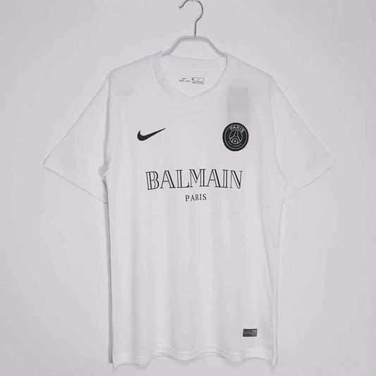 20/20 Paris Saint-Germain F.C. White Training Suit Retro Fan · Referencia del proveedor: 164626774