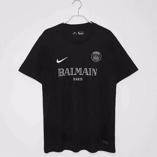 20/20 Paris Saint-Germain F.C. Black Training Suit Retro Fan · Referencia del proveedor: 164630791