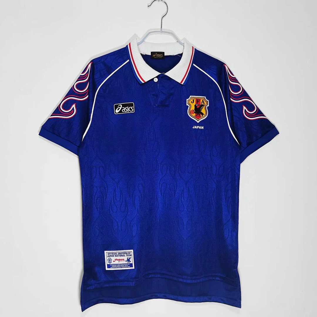 19/98 Japan Local Retro Fan · Referencia del proveedor: 164633361