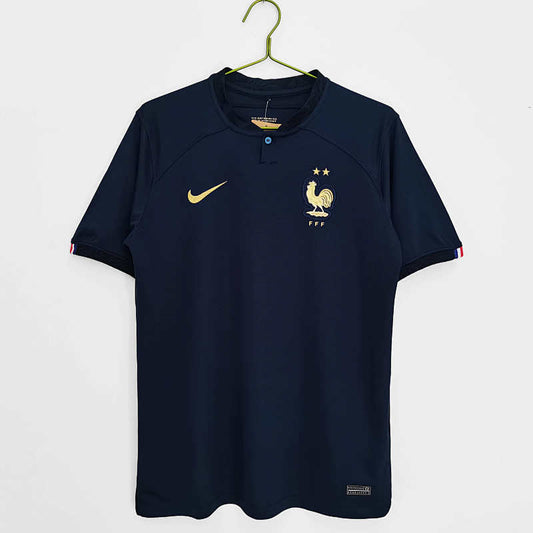 22/23 france Local Fan · Referencia del proveedor: 164636058