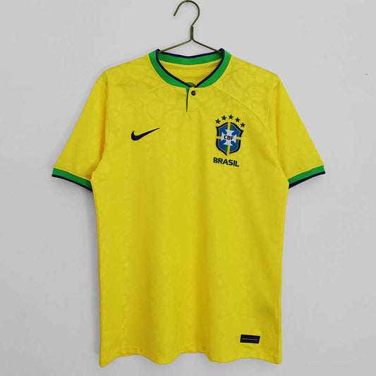 22/23 Brazil Local Fan · Referencia del proveedor: 164636208